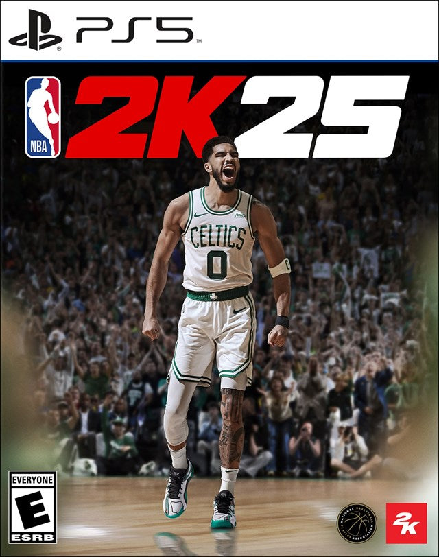 NBA 2K25 - Playstation 5
