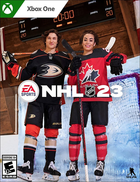 NHL 23 - Xbox One