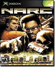 Narc - Xbox