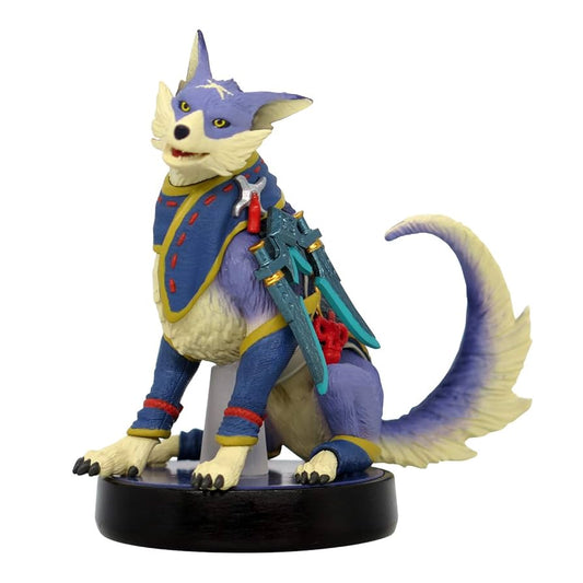 Otomo Garuku - Amiibo