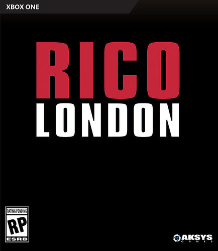Rico London - Xbox Series X