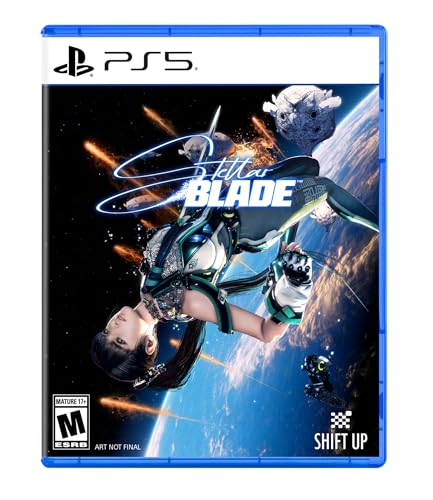 Stellar Blade - Playstation 5