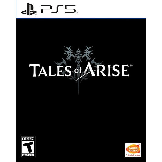 Tales of Arise - Playstation 5