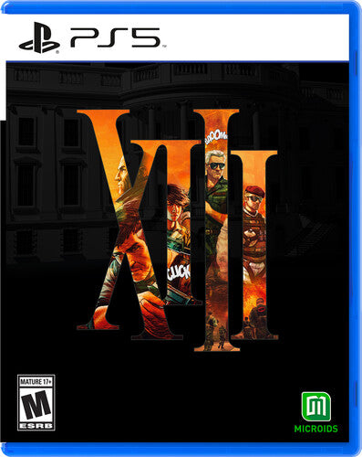 XIII - Nintendo Switch