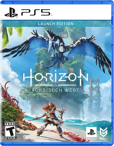 Horizon Forbidden West [Launch Edition] - Playstation 5