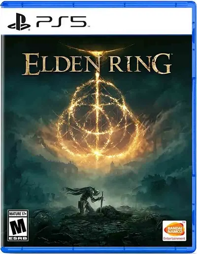 Elden Ring - Playstation 5