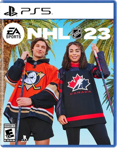 NHL 23 - Playstation 5