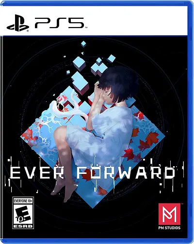 Ever Forward - Playstation 5