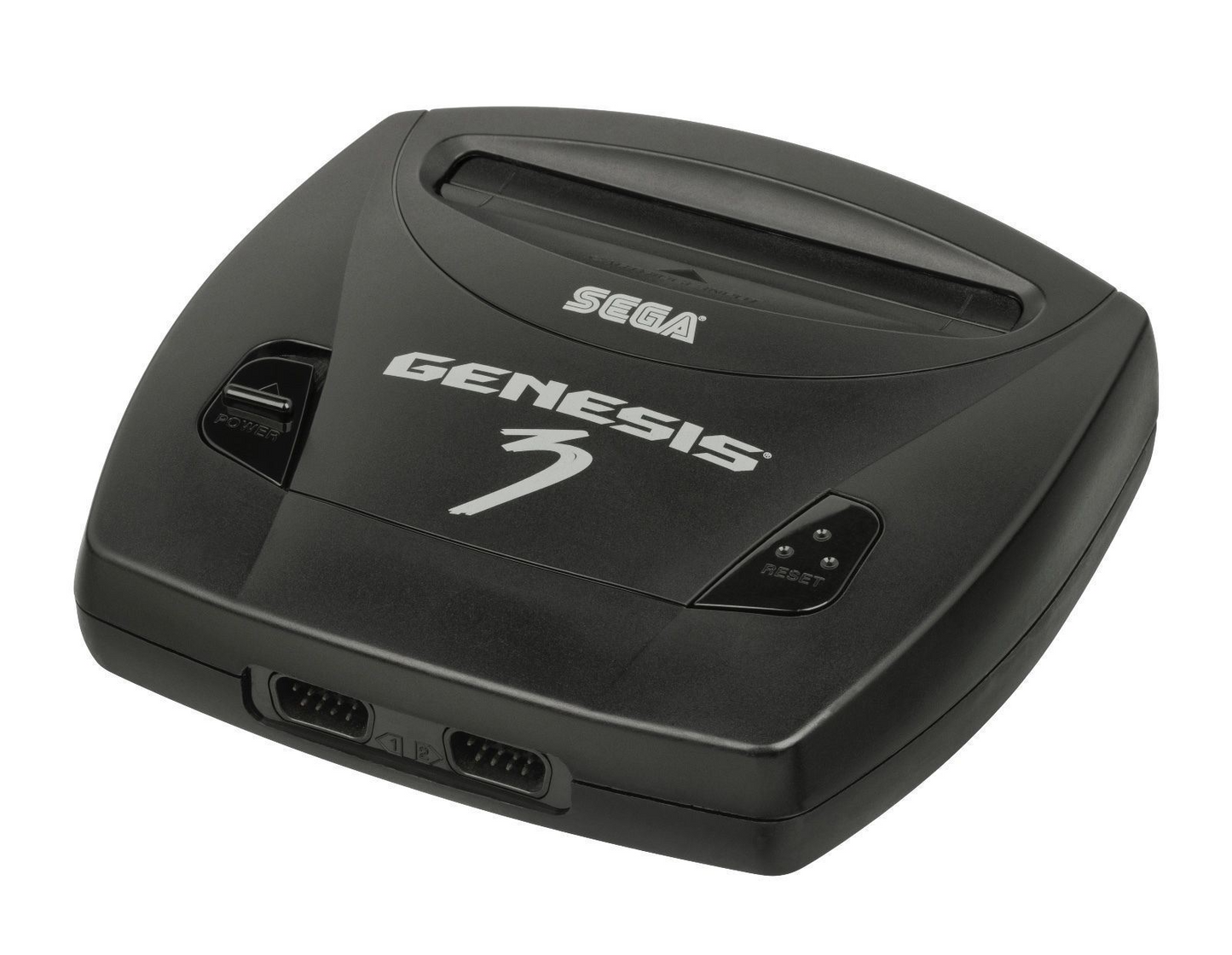 Sega Genesis Console Model 3 - Console