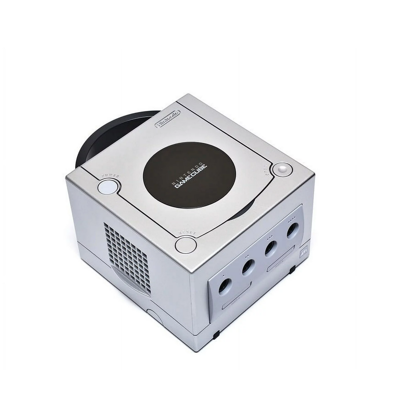 GameCube Console Platinum (DOL-001) - Console