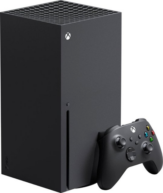 Xbox Series X Console 1TB - Console