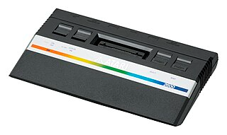 Atari 2600 Junior Console - Console