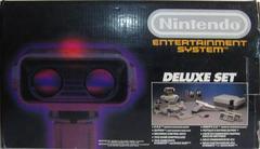 Nintendo NES Deluxe Set Console - Console