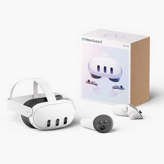 Meta Quest 3 512GB - Console