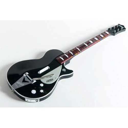 Xbox 360 Wireless Rock Band Guitar Gretsch - Accessory