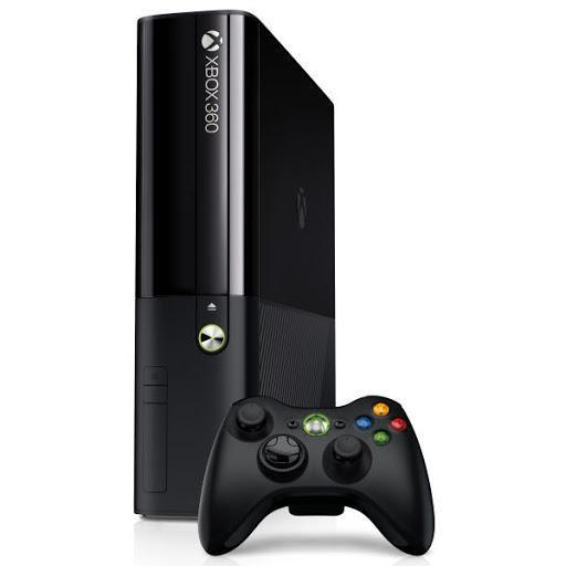 Xbox 360 E Console 250GB - Console
