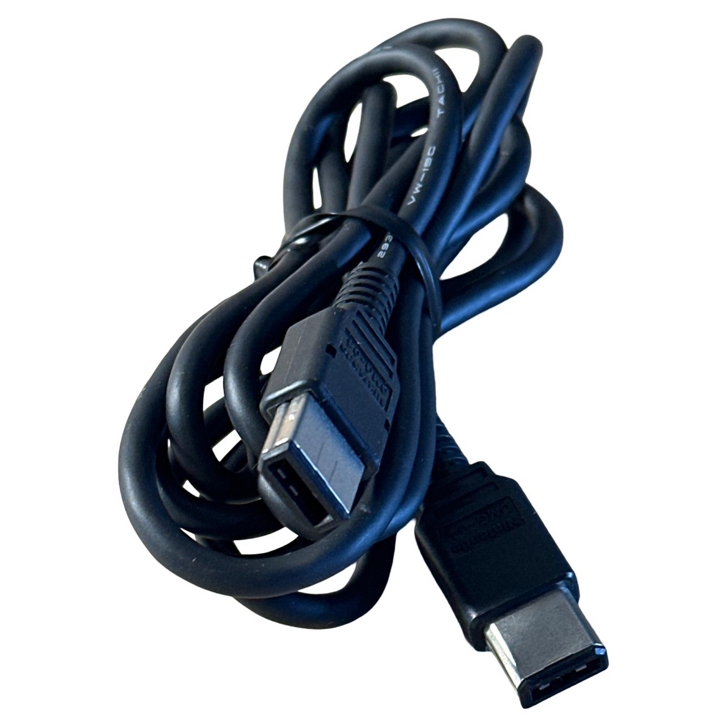 Original GameBoy Game Link Cable - Accessory