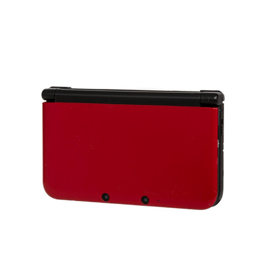 Nintendo 3DS XL Console Red - Console