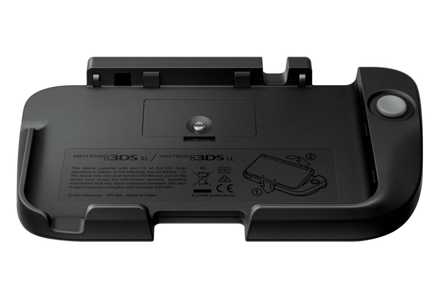 Nintendo 3DS XL Circle Pad Pro XL - Accessory