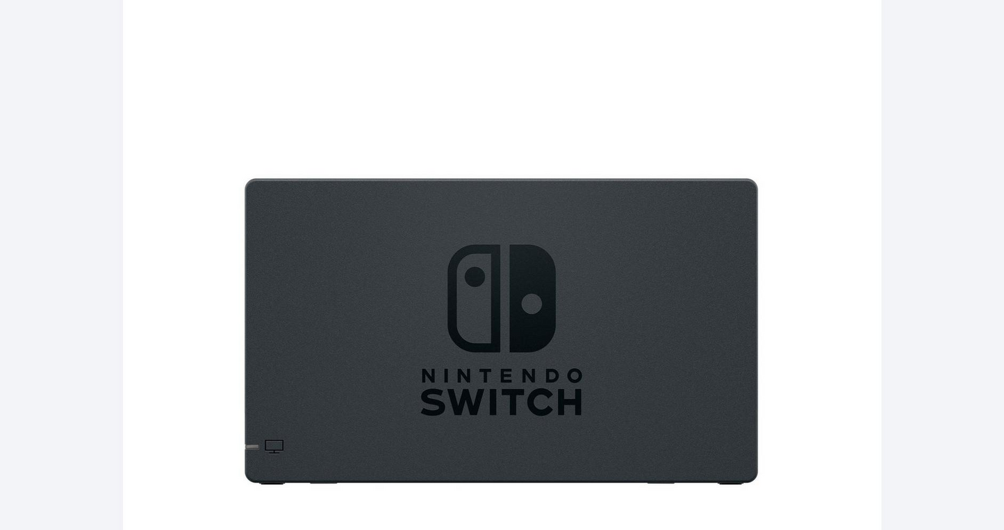 Nintendo Switch Dock [Dock Only] - Accessory