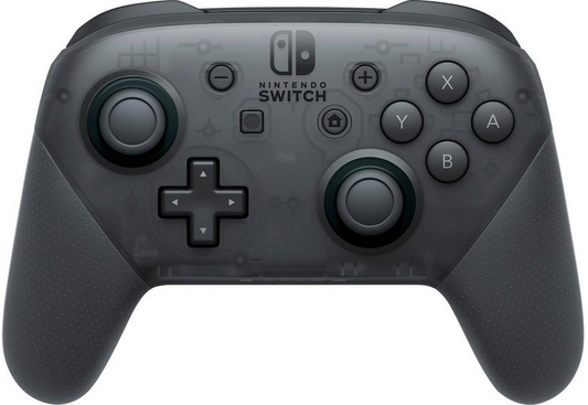 Nintendo Switch Pro Controller - Accessory