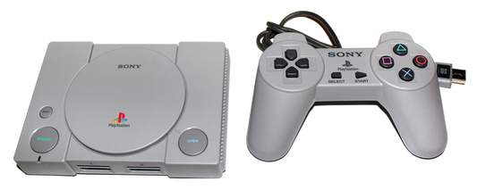 Playstation Classic Console - Console