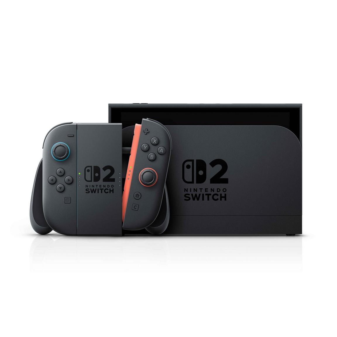 Nintendo Switch 2 Console - Console