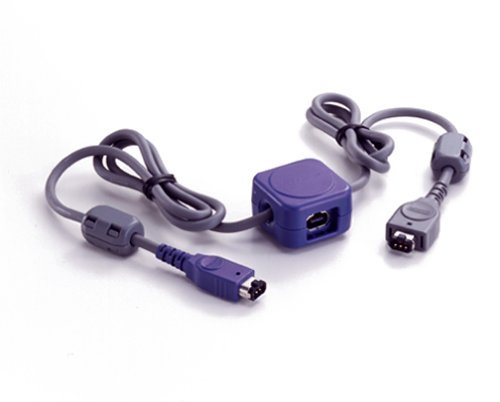 GameBoy Advance to GameBoy Advance Link Cable - Accessory
