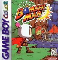 Bomberman Pocket (Damaged Label) - GameBoy Color