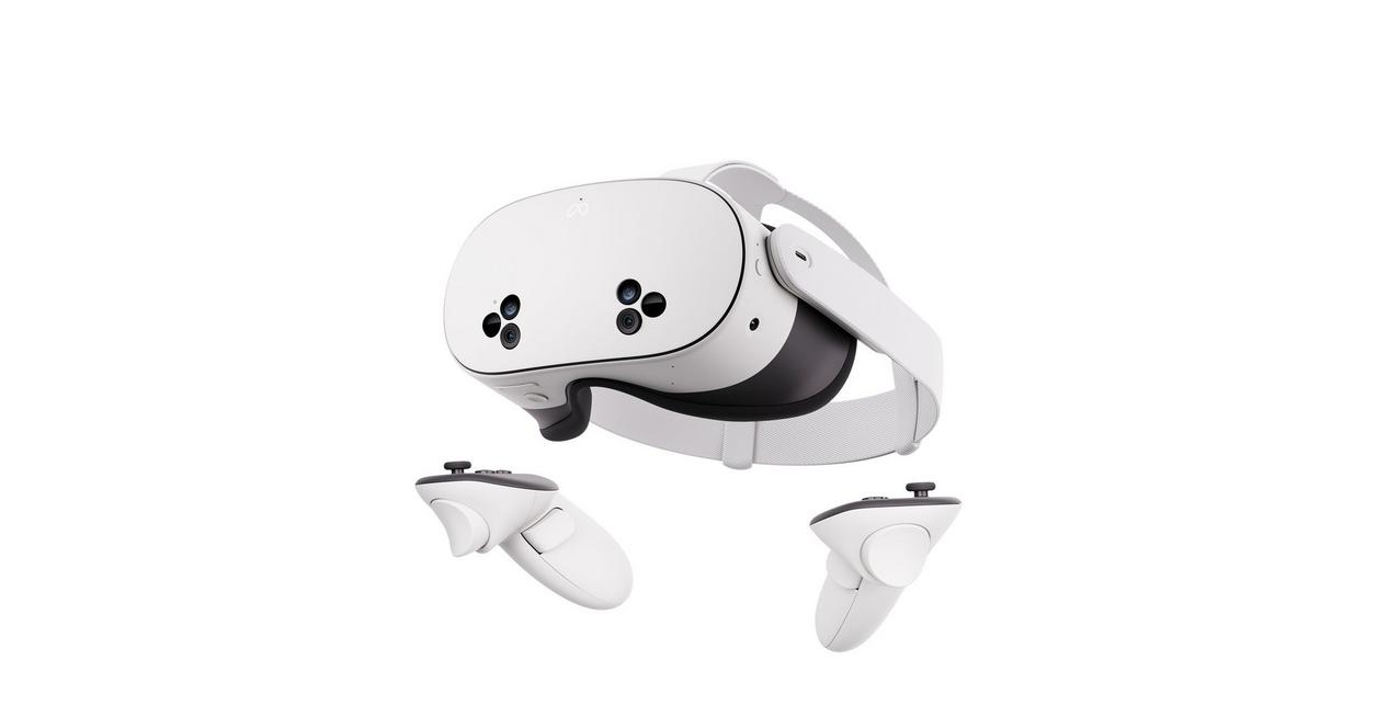 Meta Quest 3S 128GB - Console