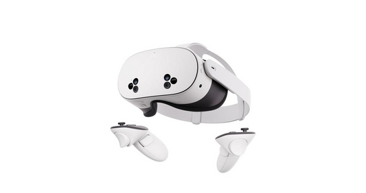 Meta Quest 3S 128GB - Console