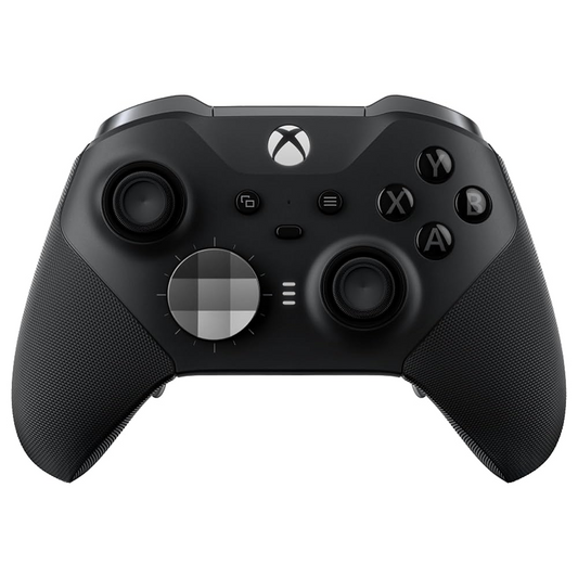 Xbox Elite Series 2 Wireless Controller Black - Accessory