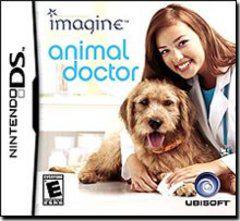 Imagine Animal Doctor - Nintendo DS