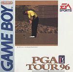 PGA Tour 96 - GameBoy