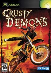 Crusty Demons - Xbox