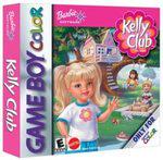 Kelly Club - GameBoy Color