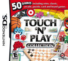 Touch 'N' Play Collection - Nintendo DS