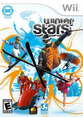 Winter Stars - Wii