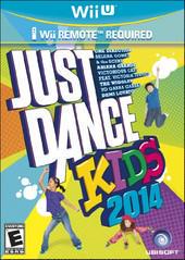 Just Dance Kids 2014 - Wii U