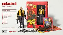 Wolfenstein II: The New Colossus [Collector's Edition] - Playstation 4