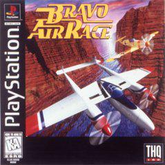 Bravo Air Race - Playstation