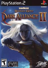 Baldur's Gate Dark Alliance 2 - Playstation 2