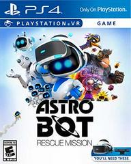 Astro Bot Rescue Mission - Playstation 4