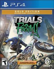 Trials Rising [Gold Edition] - Playstation 4