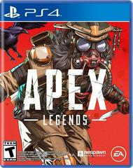 Apex Legends [Bloodhound Edition] - Playstation 4